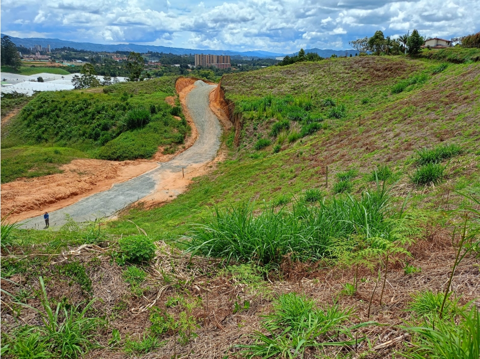 Lote en Venta en Parcelación, Rionegro, Sector Club la Macarena — foto 6