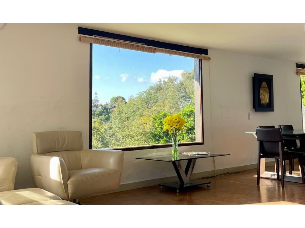 Casa Campestre en Venta, Sector Vereda Quirama — foto 6