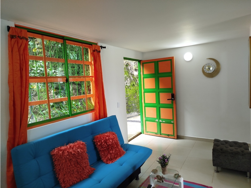 Apartamento en Venta, Sector Jardines del Lago, Guatapé — foto 6