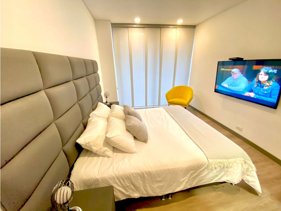 Apartamento en Venta para Airbnb, Loma de los Balsos, Medellín — foto 6