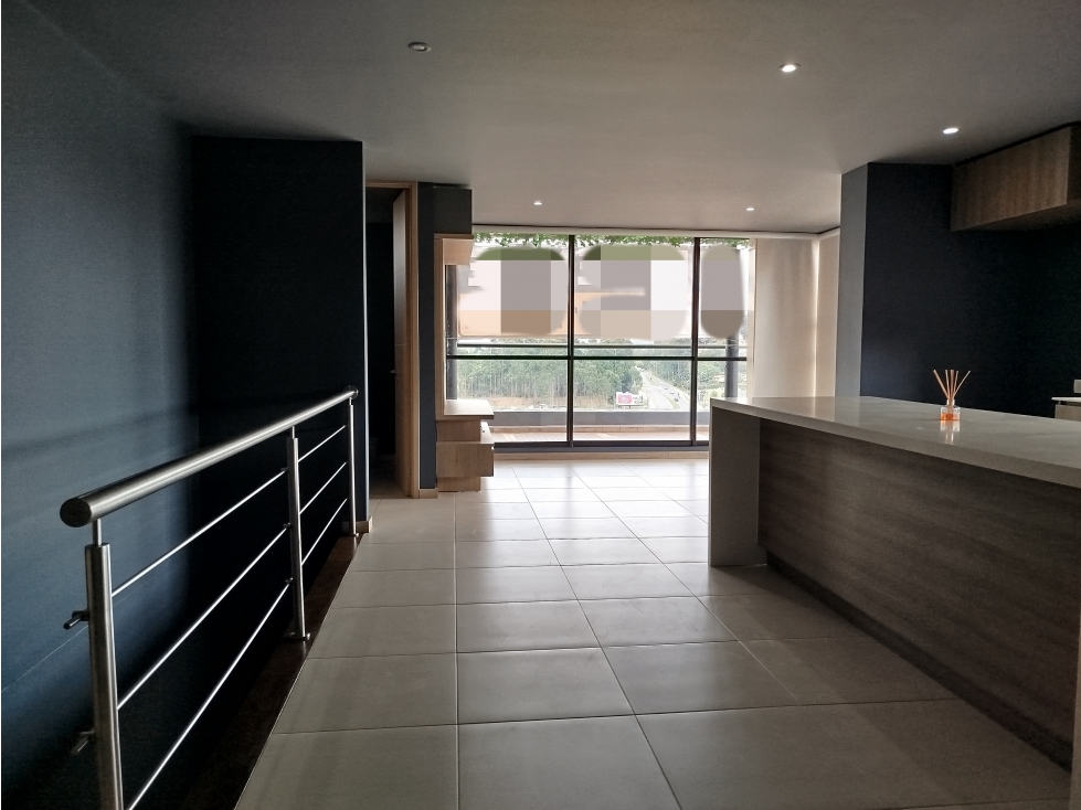Apartamento en Venta Sector Barro Blanco, Rionegro — foto 6