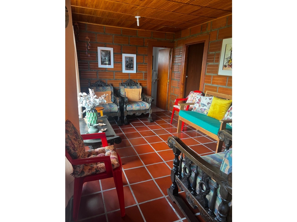 Finca en Venta Alto de Medina, Guarne — foto 3
