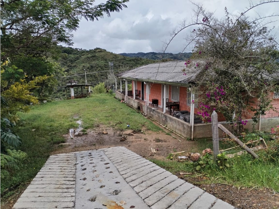 Casa Lote en Venta, Sector El Peñolcito, San Vicente — foto 3