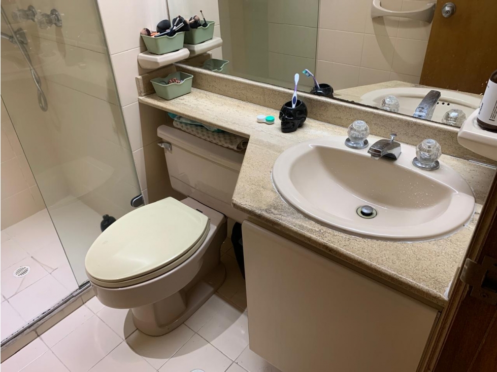 Apartamento en Venta Santa Maria de los Angeles, Medellín — foto 6