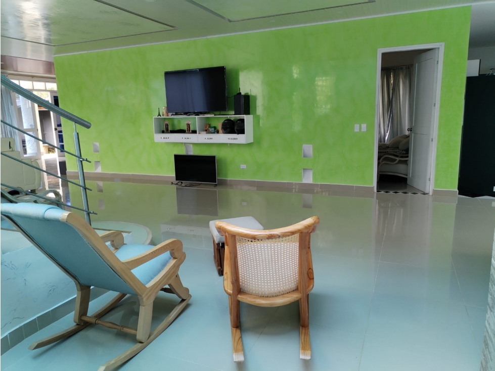 Casa Finca En Venta, Sector El Salado, Carmen de Viboral — foto 6
