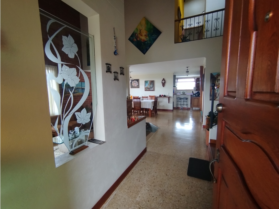 Casa Campestre en Venta, Vereda Cascajo Abajo, Rionegro — foto 5