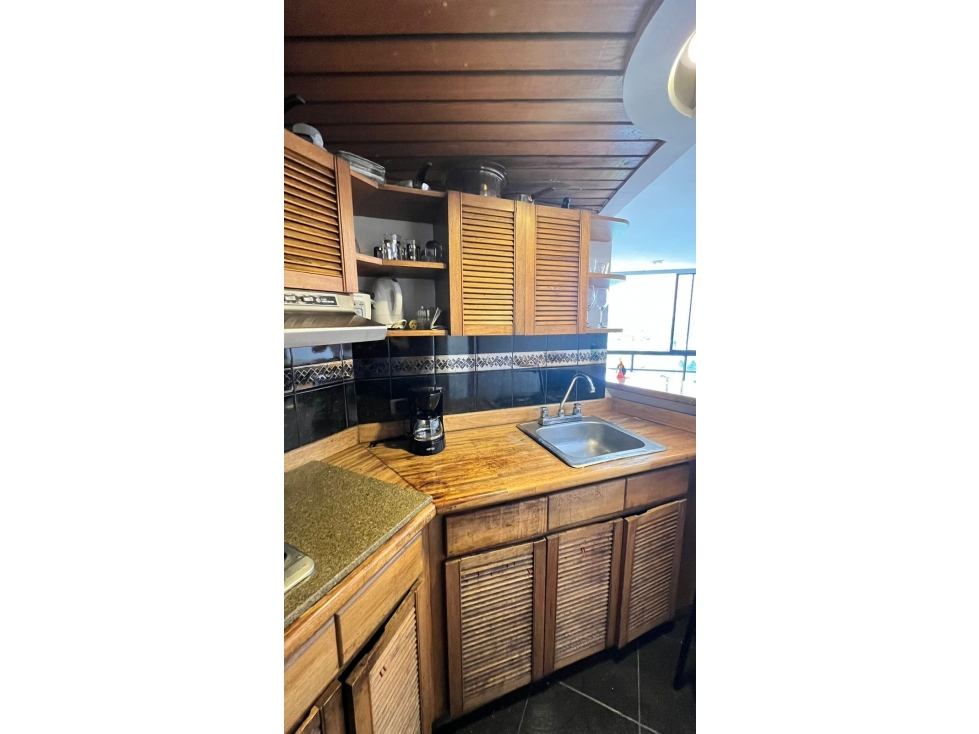 Apartaestudio en Venta, Sector Poblado, Medellin — foto 5