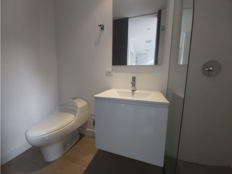 Apartamento Suit en Venta, Sector La Fe, El Retiro — foto 6