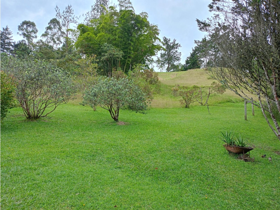 Lote en Venta Vía Pantanillo La Ceja, El Retiro