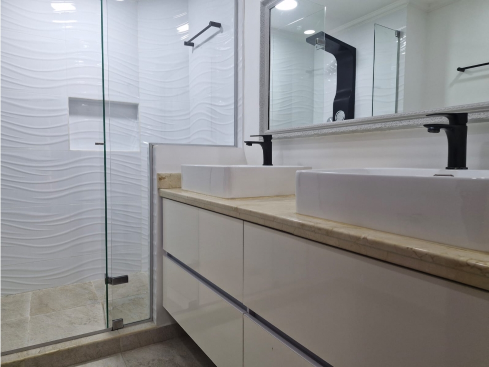 Apartamento en venta sector Poblado- Vizcaya, Medellín — foto 6