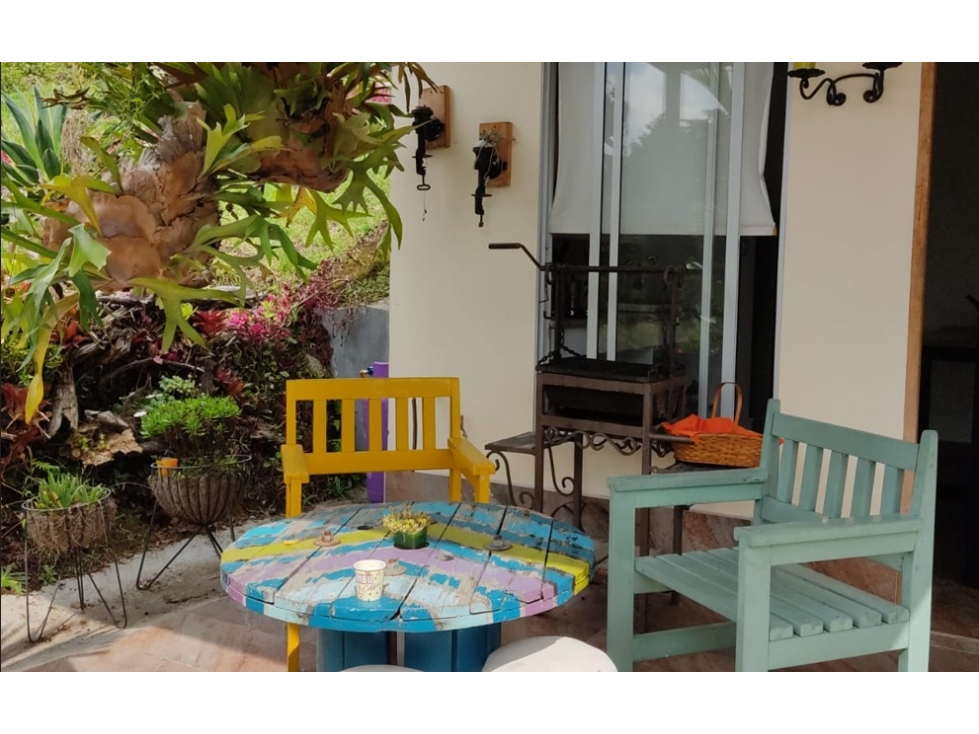 Aparta estudio en arriendo, sector El Colorado, Guarne — foto 4