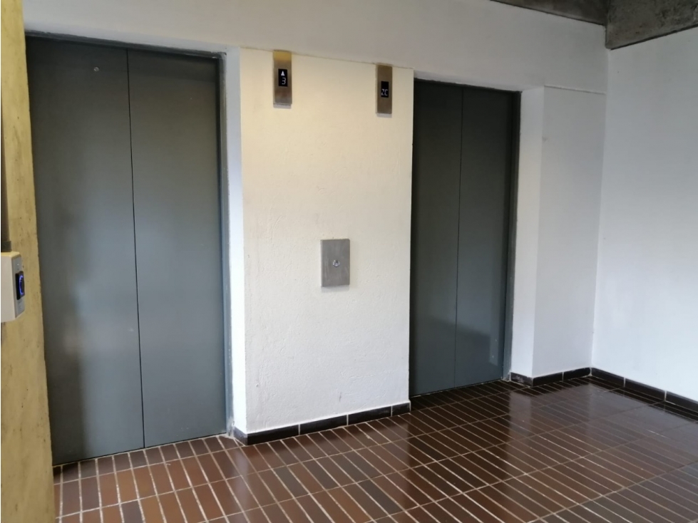 Apartamento en venta, sector Fontibón, Rionegro — foto 4