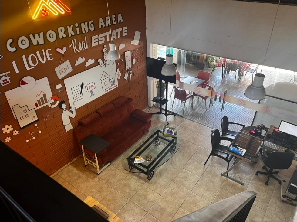 Local comercial en venta, Sector la Fe, El Retiro — foto 2