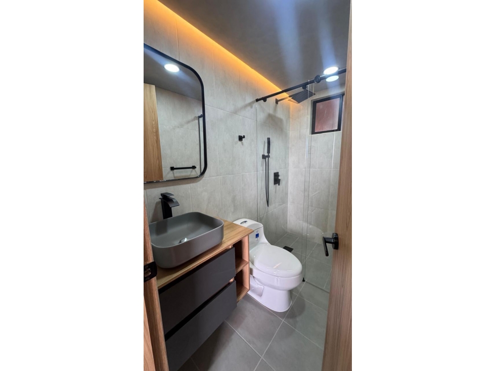 Apartamento en venta Sector Barro Blanco, Rionegro — foto 4