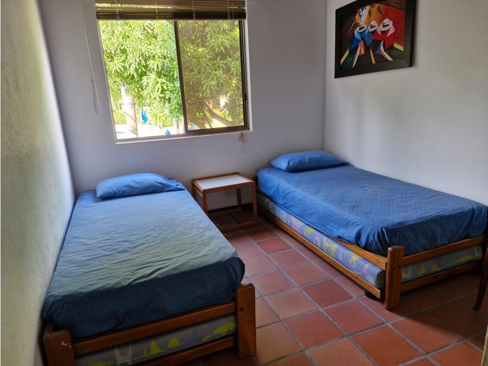 Casa campestre en venta, sector La Estancia, Santa Fe de Antioquia — foto 6