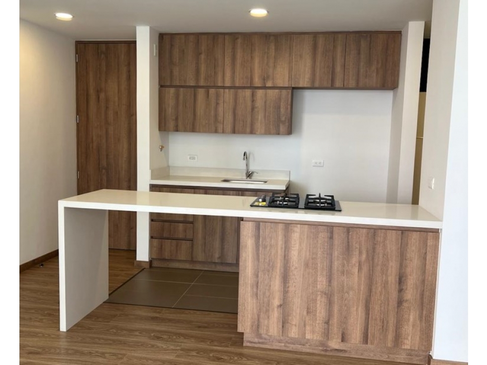 Apartamento nuevo en venta, sector Altos del Trianon Envigado — foto 5