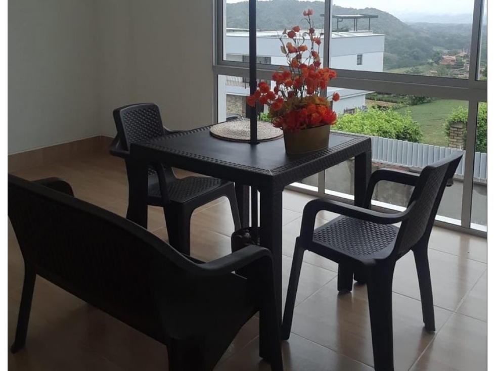 Casa campestre en venta en unidad cerrada, Santa Fe de Antioquia — foto 6