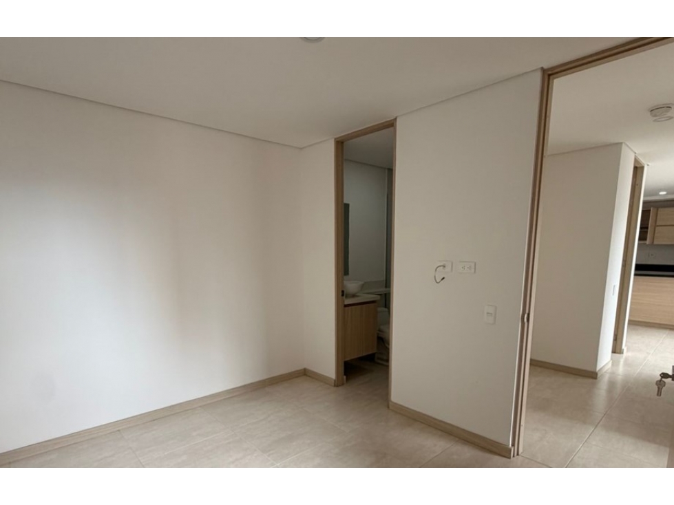 Apartamento en venta, sector Ditaires, Itagüí — foto 5