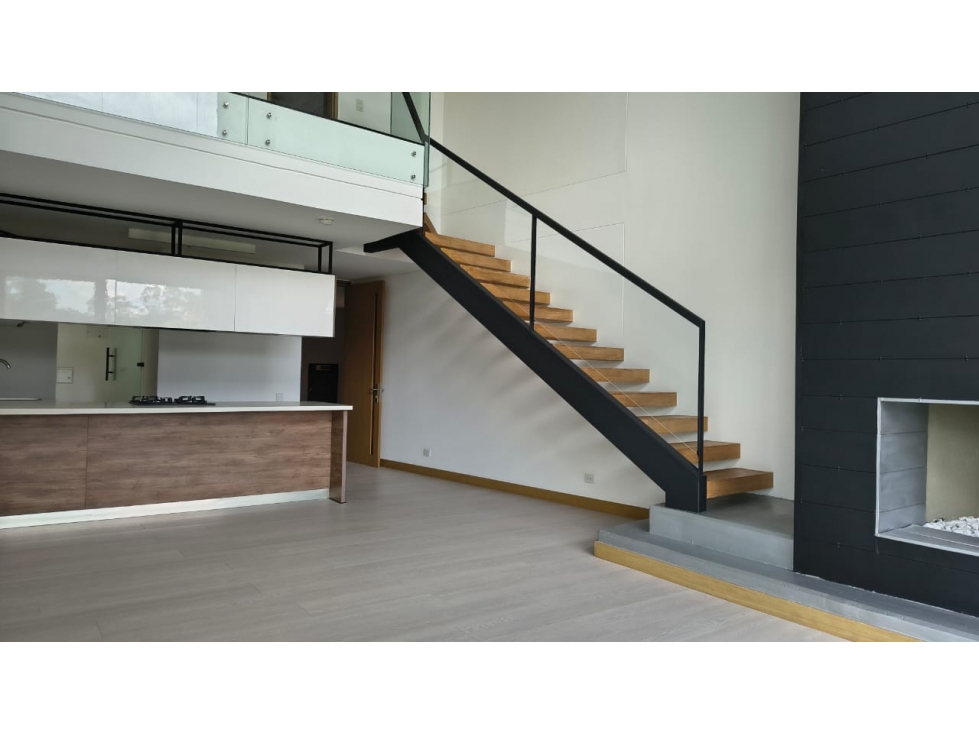 Apartamento en venta, sector Vilachuaga, Llanogrande — foto 6