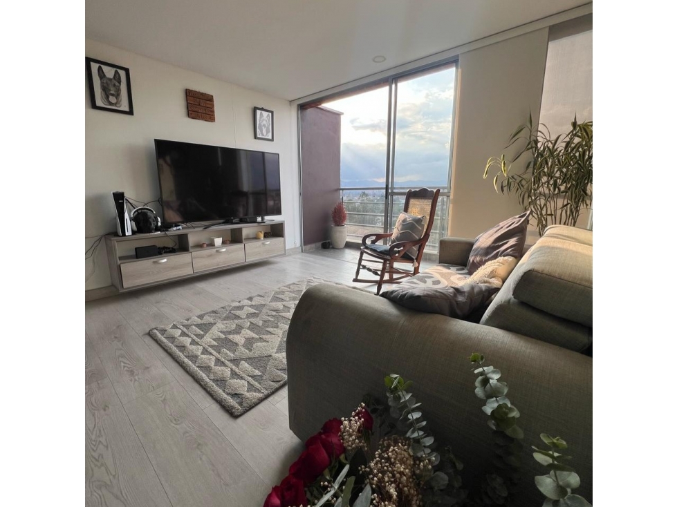 Apartamento en venta sector Colegios, Rionegro — foto 4