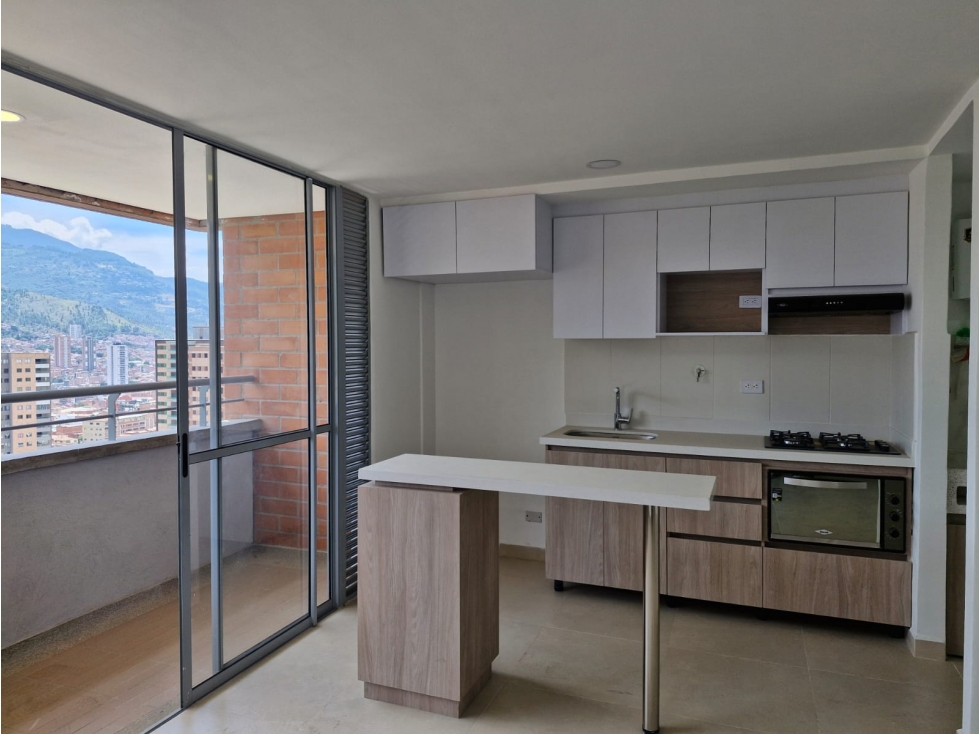 Apartamento en venta, sector Santa Ana, bello — foto 2