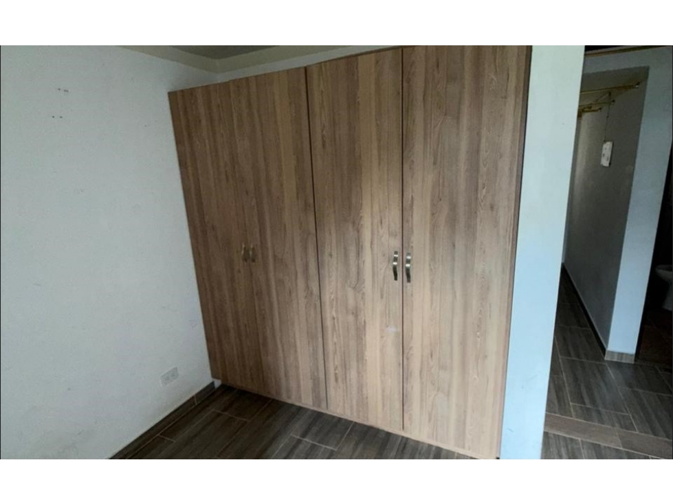 Apartamento en venta sector Campo Alegre, Carmen de Viboral — foto 6