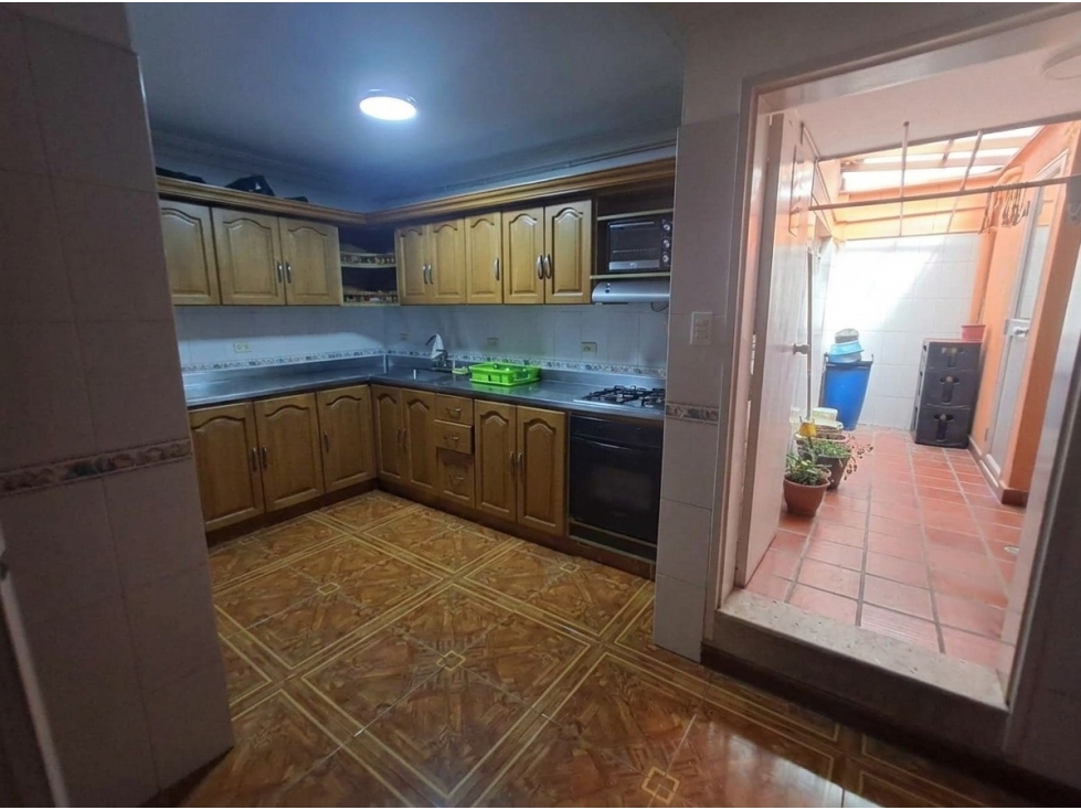 Apartamento en venta, sector Centro, Medellín — foto 5