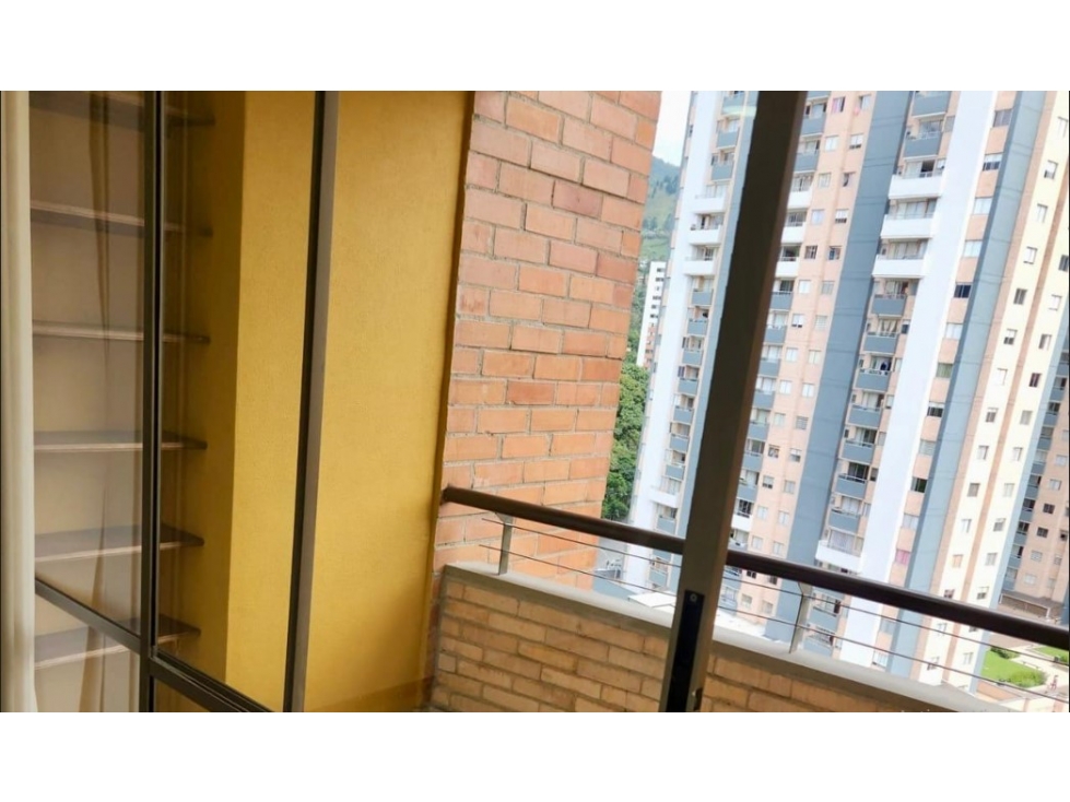 Apartamento en venta sector Aves María, Sabaneta — foto 2
