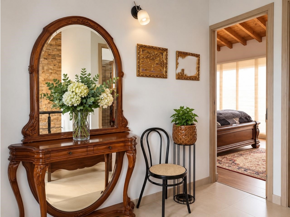 Casa en venta, sector Viva, La Ceja — foto 5
