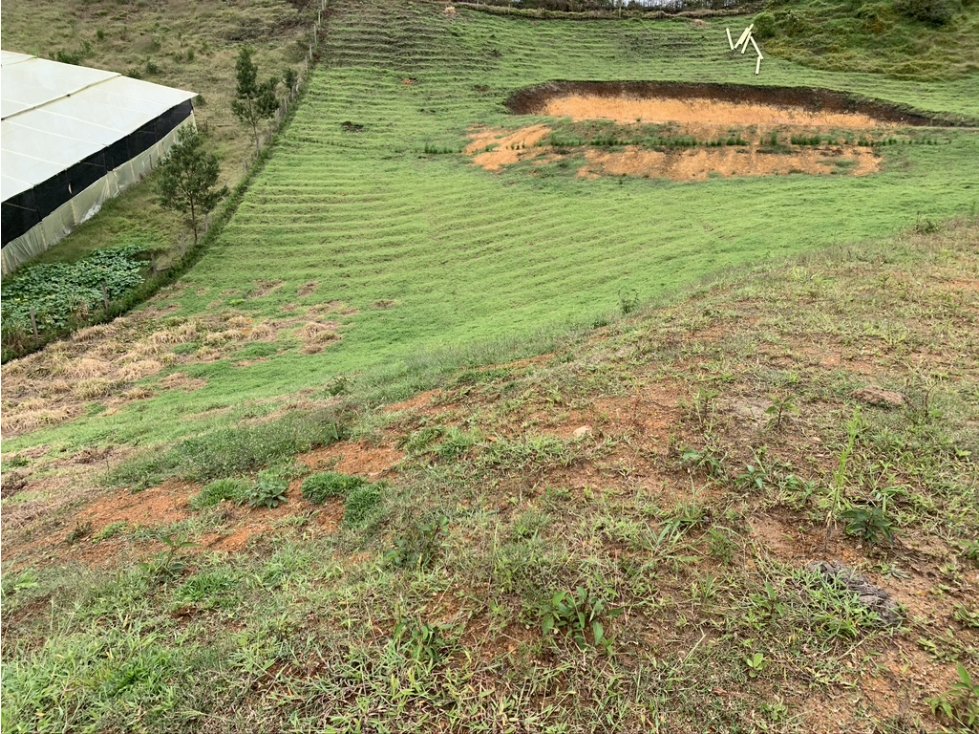 Lote en Venta en San Vicente sector La Porquera — foto 5