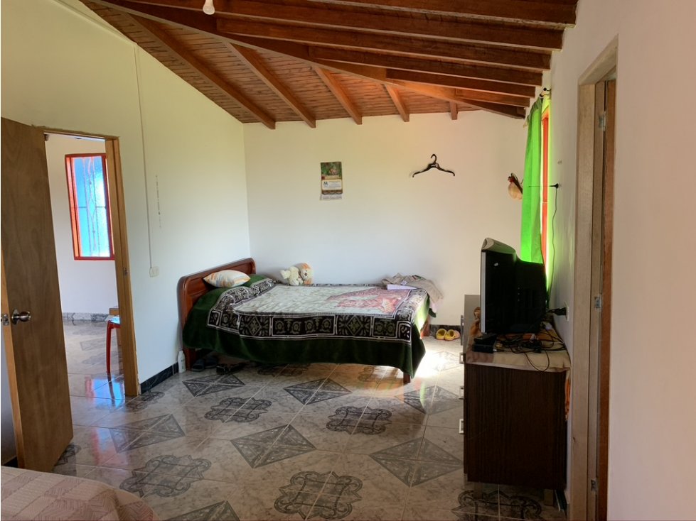 Casa Campestre en Venta en San Vicente — foto 5