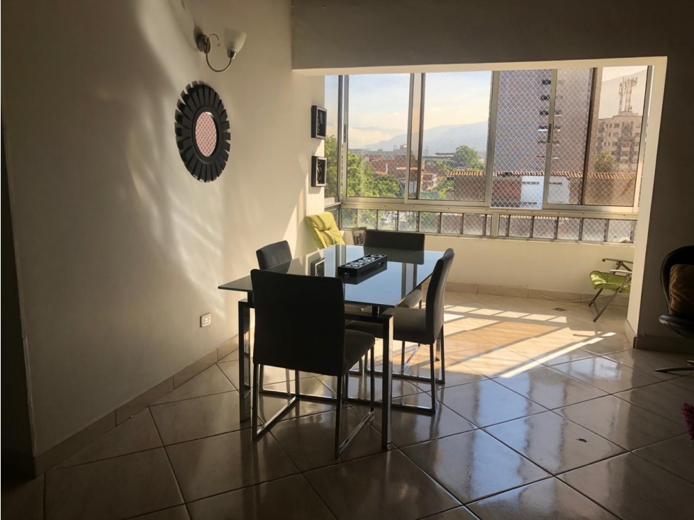 Venta de apartamento en el Sector Conquistadores — foto 3