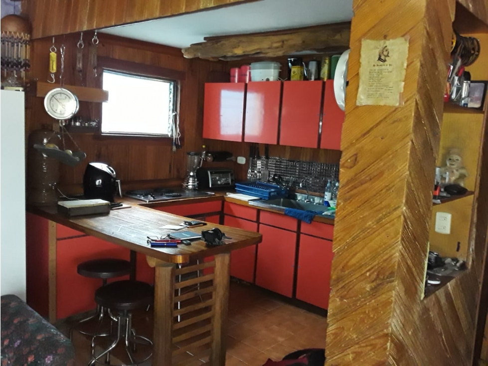 Casa en Venta Sector La Macarena Rionegro - 4