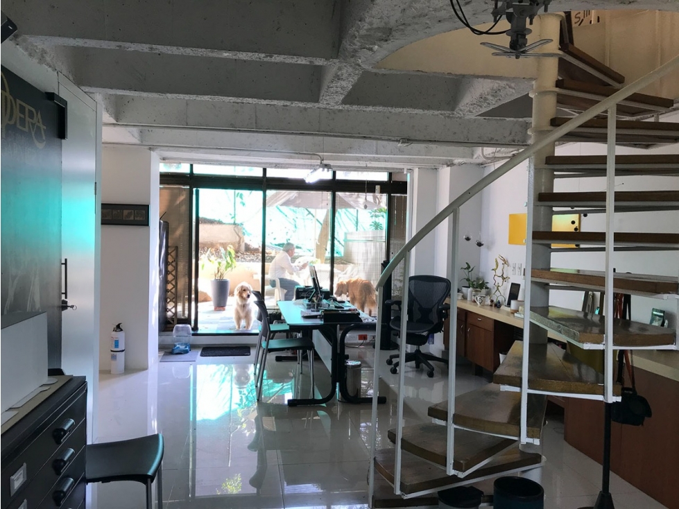 Oficina en Venta Sector Poblado Medellín — foto 4