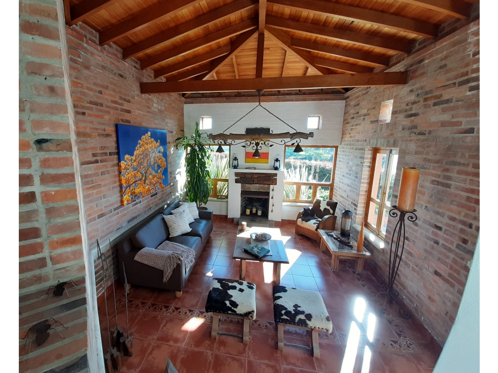 Casa Campestre en Venta Vía San Pedro de los Milagros - San Félix — foto 3