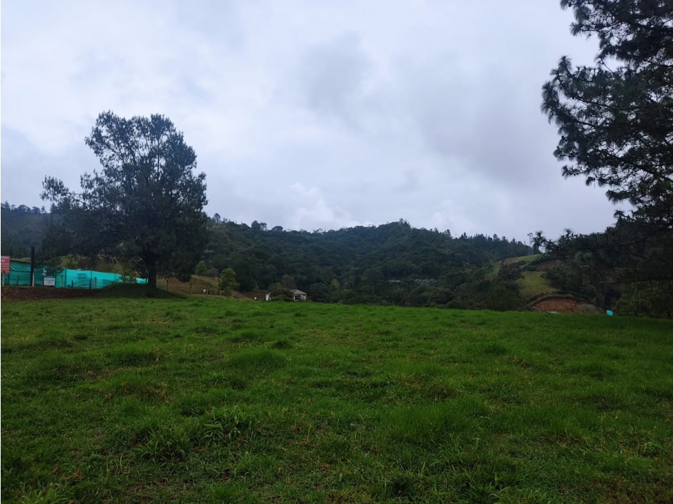 Lote en Venta en El Retiro en la Vereda Pantanillo — foto 6