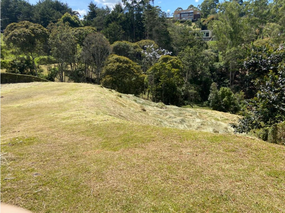 Lote en Venta en Parcelación Vía San Antonio - La Ceja — foto 4