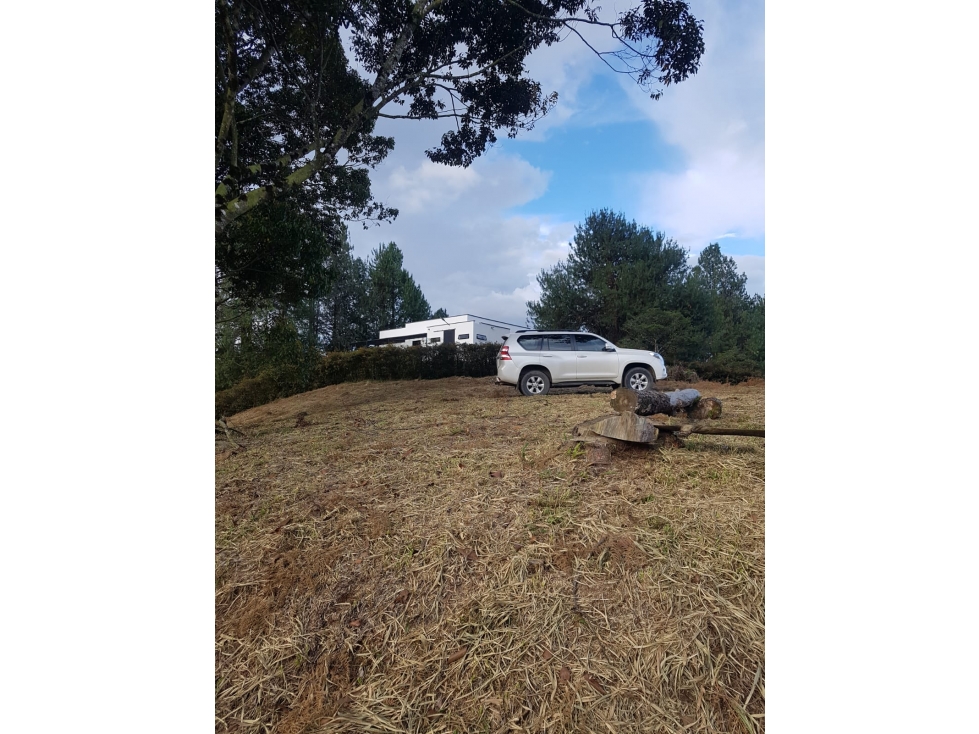 Lote en Venta sector Cascajo Abajo - Marinilla — foto 6