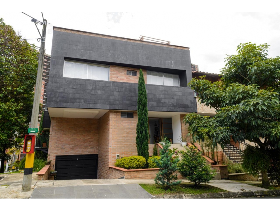 Casa en Venta Vereda San José Sabaneta