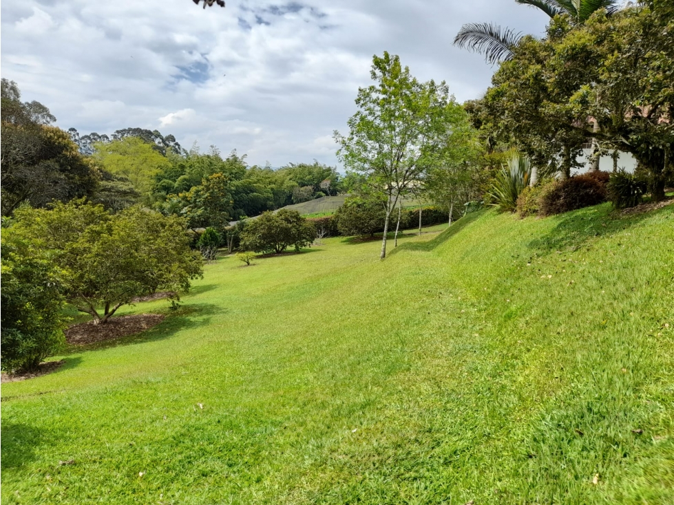 Casa Campestre en Venta Sector Samaria - El Carmen de Viboral — foto 5