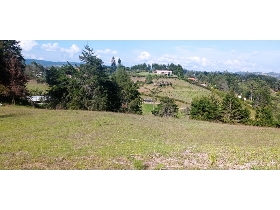 Lote en Venta - Guarne — foto 5