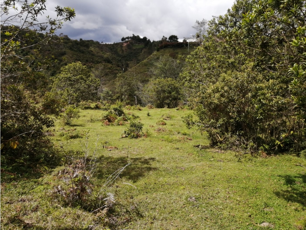 Lote en Venta Sector El Porvenir - San Vicente