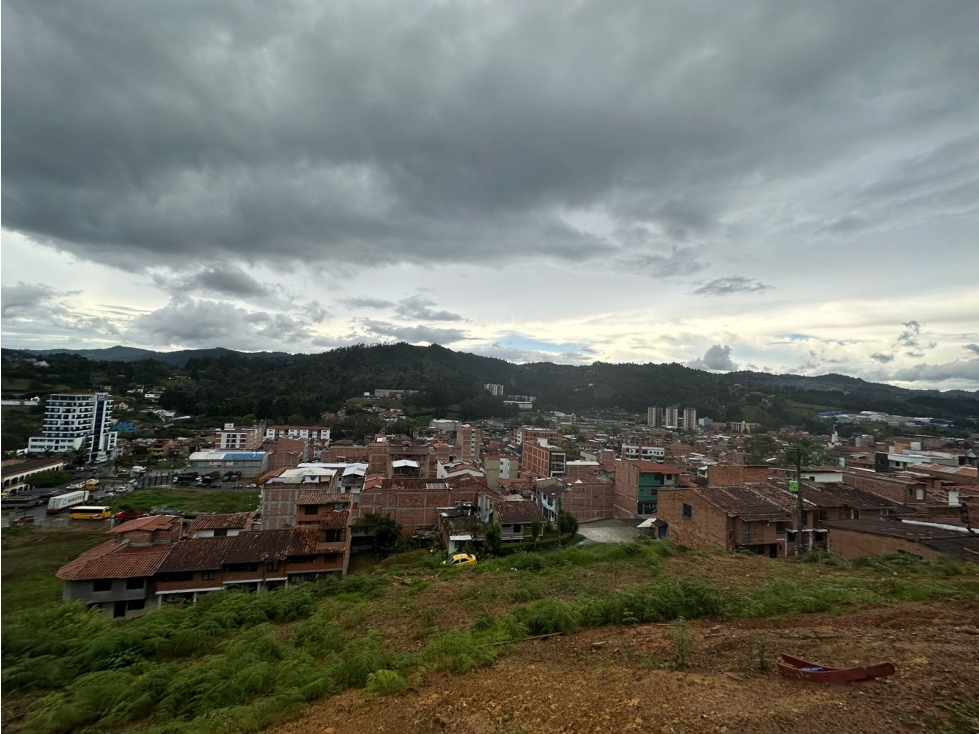 Lote Urbano Sector Centro Plaza Los Rincón Hurtado, Guarne — foto 6