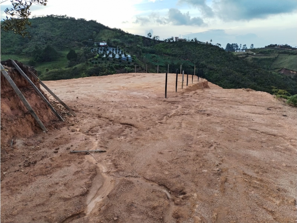 Lote en Venta en el Porvenir San Vicente — foto 5