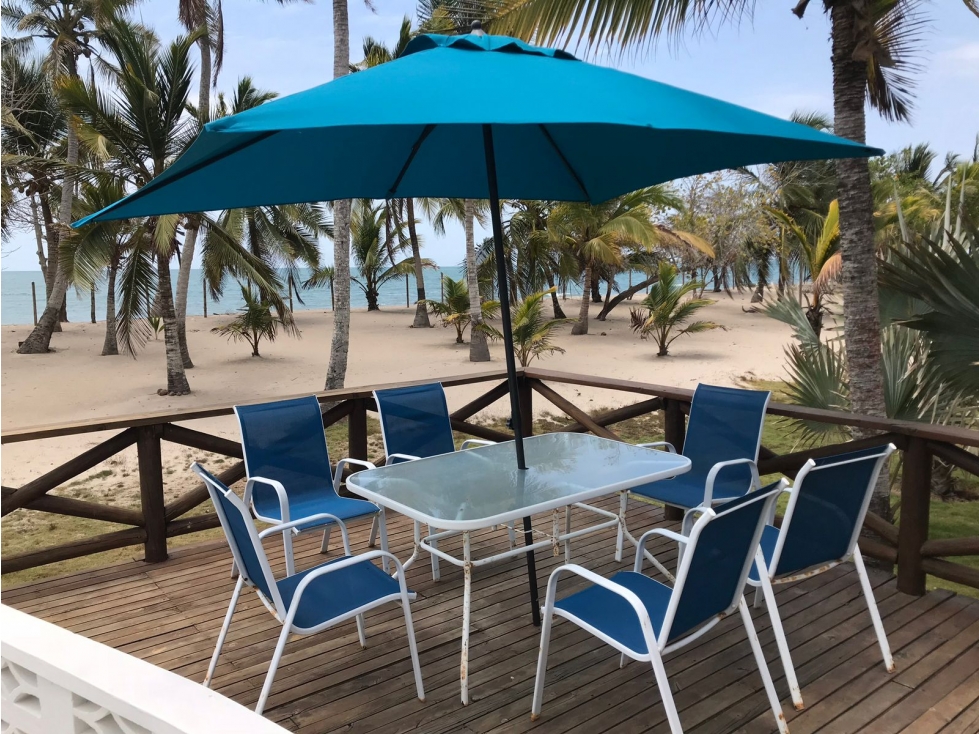 Lote Independiente en Venta en Tolú, Sucre - 6