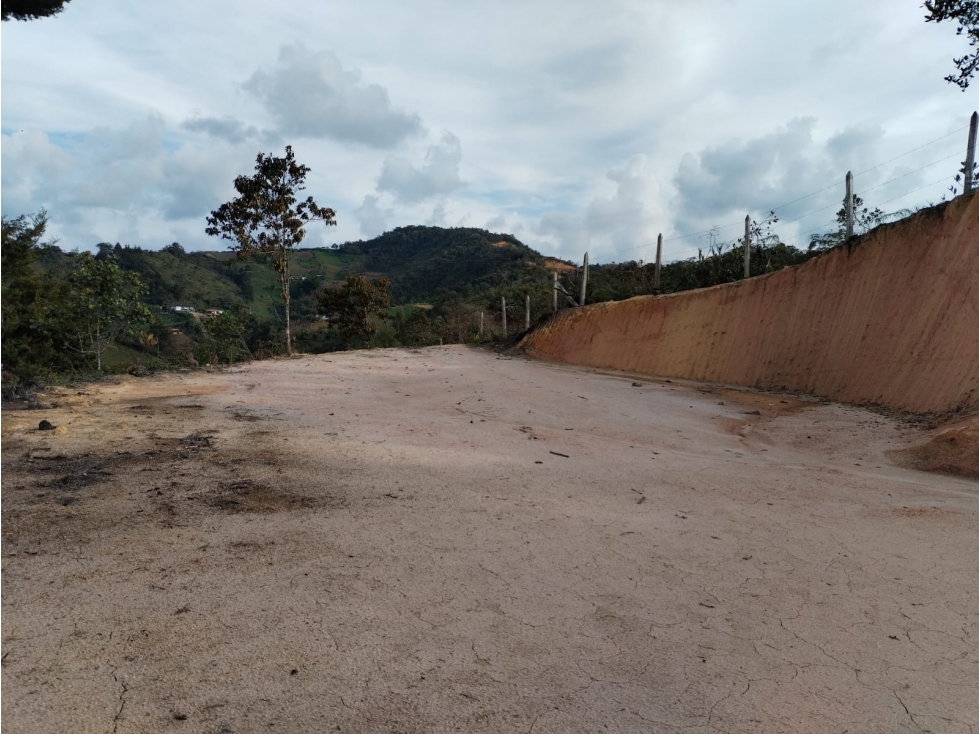 Lote con Hermoso Entorno Natural en Venta en San Vicente