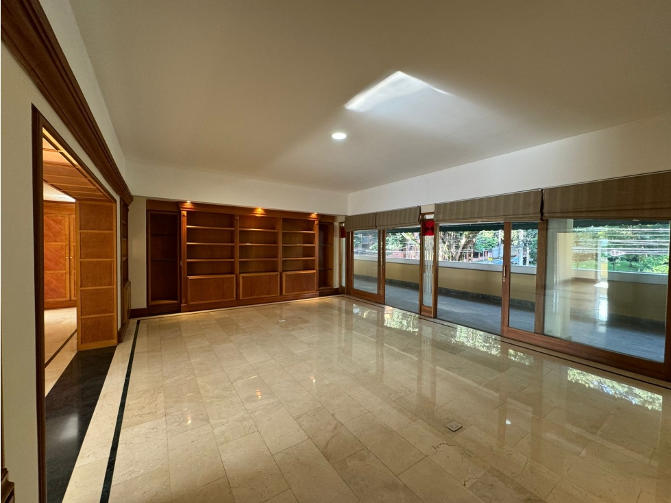Apartamento en Venta, Sector Santa María de los Ángeles, El Poblado