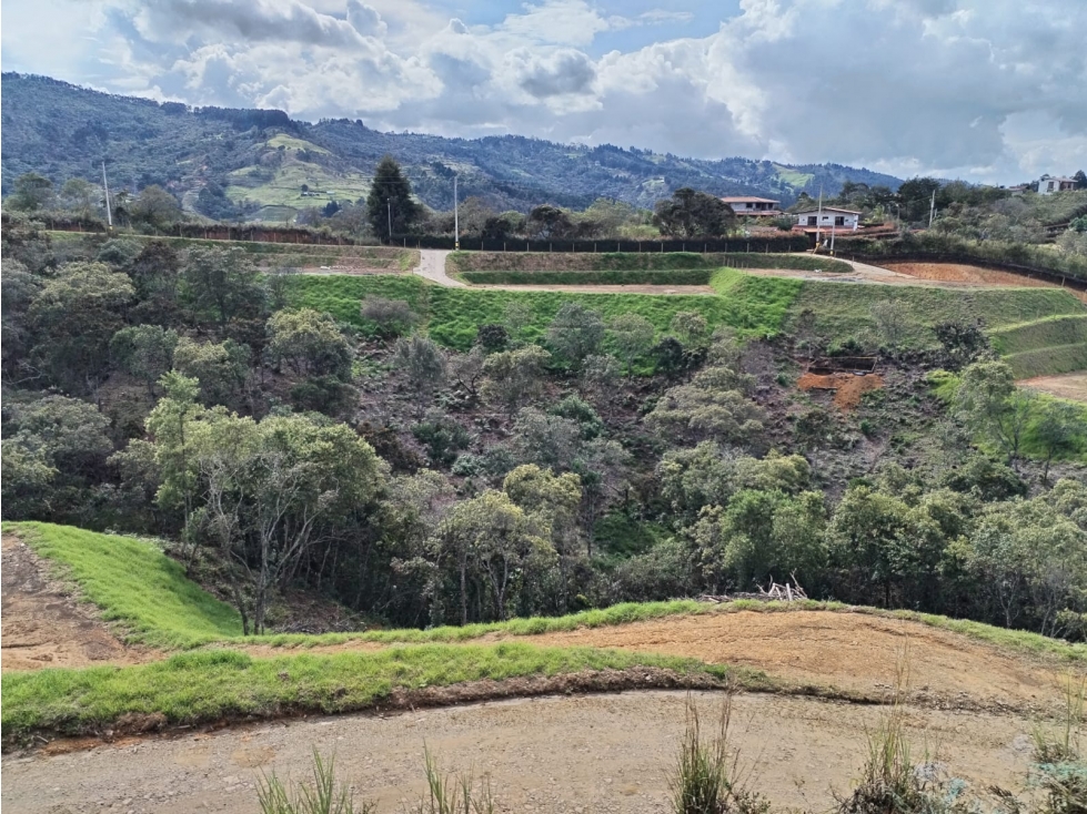 Lote en Venta en Sector Campestre, Vereda la Honda, Guarne — foto 5