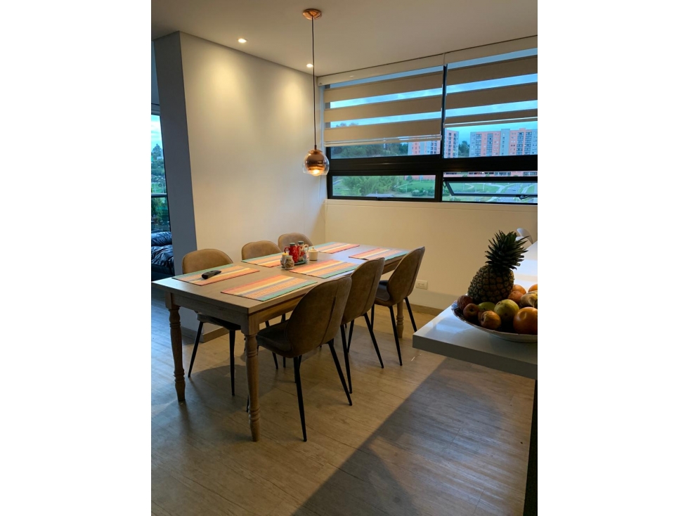 Apartamento en Venta, Sector Barro Blanco Rionegro Ant — foto 4