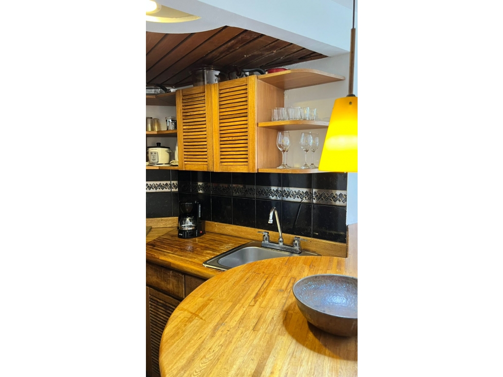 Apartaestudio en Venta, Sector Poblado, Medellin — foto 6
